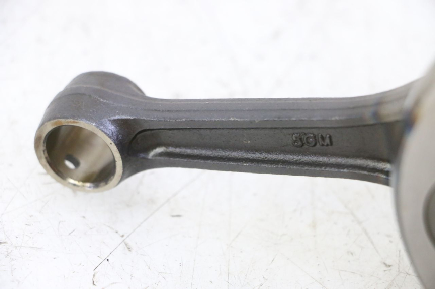 photo de CIGÜEÑAL YAMAHA X-MAX XMAX 250 (2006 - 2009)