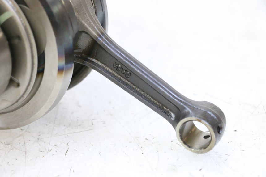 photo de CIGÜEÑAL YAMAHA X-MAX XMAX 250 (2006 - 2009)