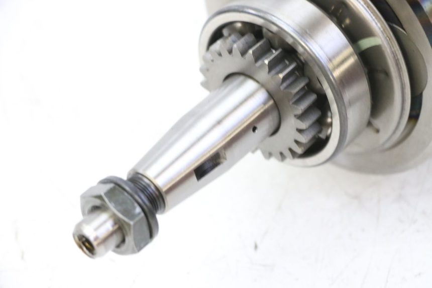 photo de CIGÜEÑAL YAMAHA X-MAX XMAX 250 (2006 - 2009)