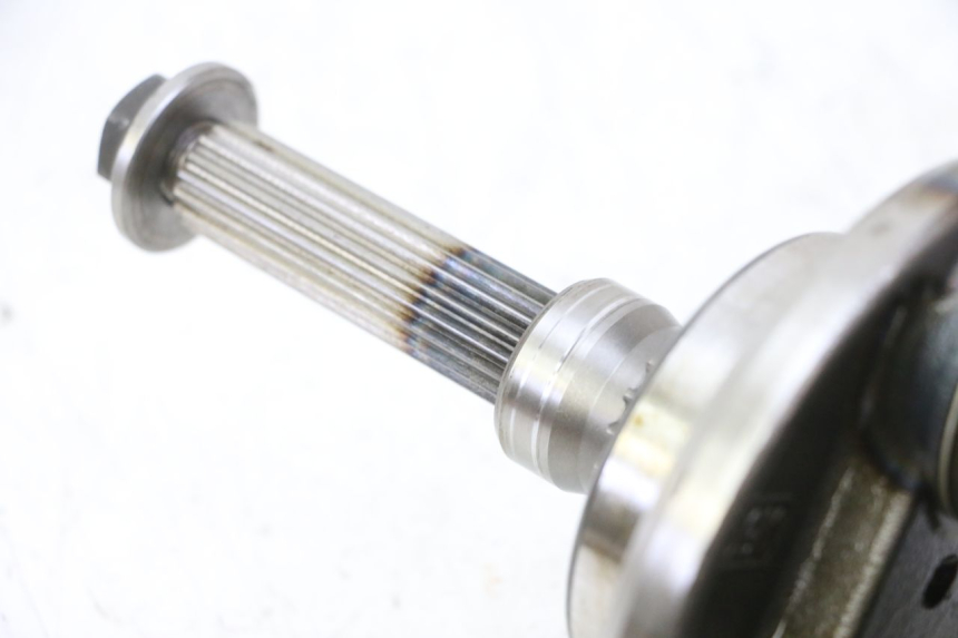 photo de CIGÜEÑAL YAMAHA X-MAX XMAX 250 (2006 - 2009)