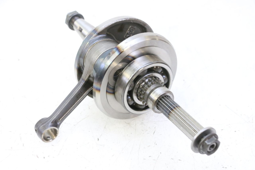 photo de CIGÜEÑAL YAMAHA X-MAX XMAX 250 (2006 - 2009)