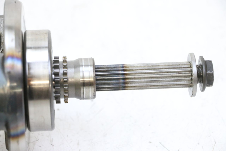 photo de CIGÜEÑAL YAMAHA X-MAX XMAX 250 (2006 - 2009)