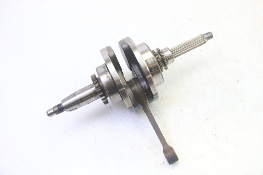 photo de CIG YAMAHA X-MAX XMAX 125 (2010 - 2014) - Vista principal