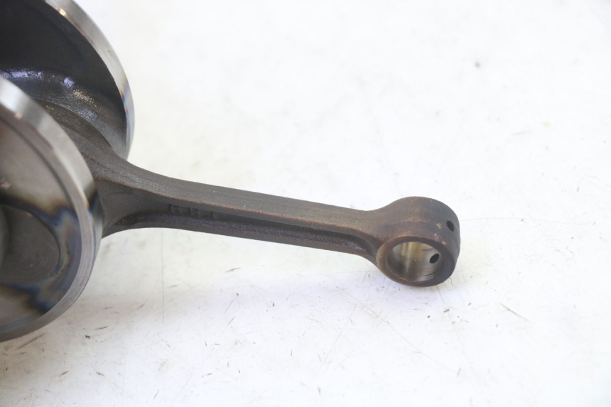 photo de CIG YAMAHA X-MAX XMAX 125 (2010 - 2014) - Otra perspectiva