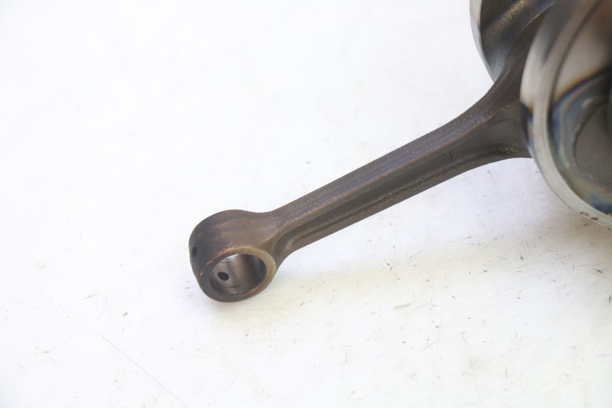 photo de CIG YAMAHA X-MAX XMAX 125 (2010 - 2014) - Vista general del producto