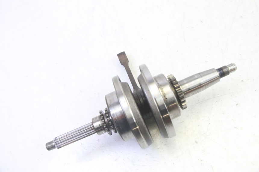 photo de CIG YAMAHA X-MAX XMAX 125 (2010 - 2014) - Estado de la superficie y material