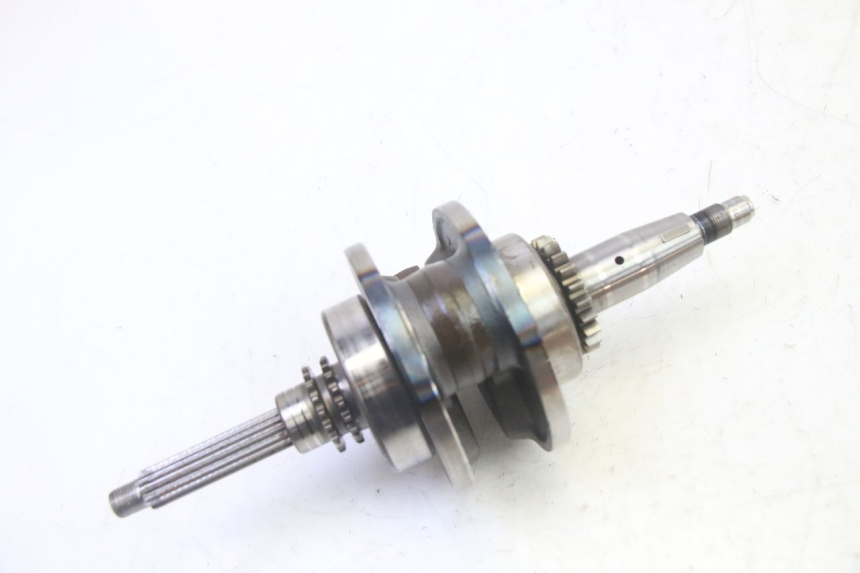 photo de CIG YAMAHA X-MAX XMAX 125 (2010 - 2014) - Recambio usado revisado