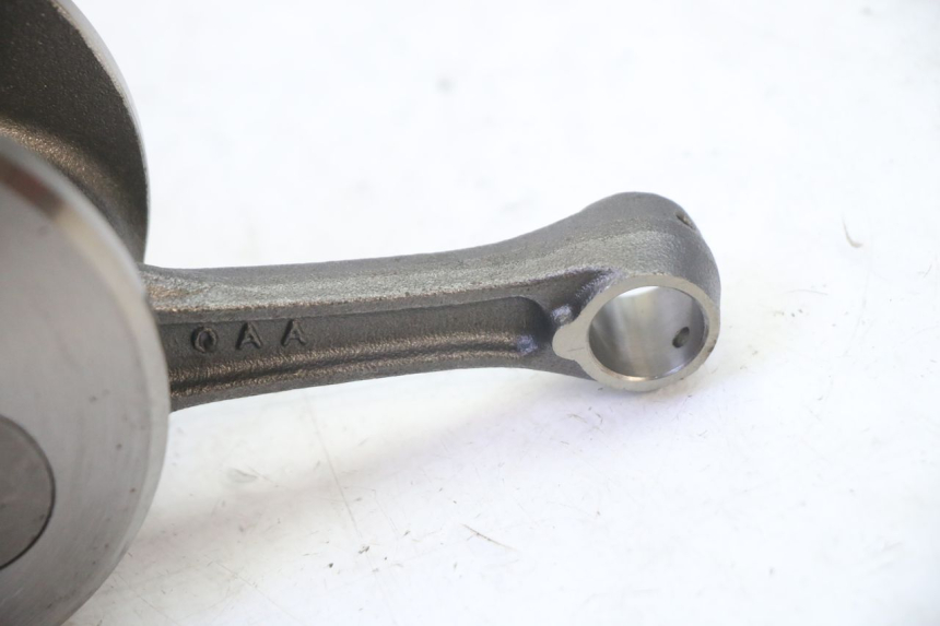 photo de CIGÜEÑAL PIAGGIO XEVO - X EVO 125 (2007 - 2016)