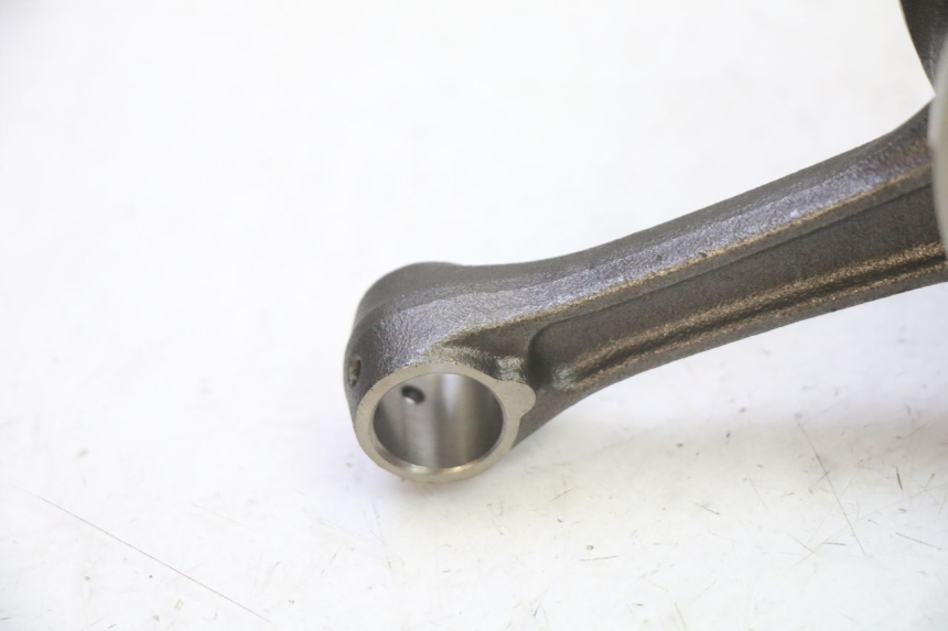 photo de CIGÜEÑAL PIAGGIO XEVO - X EVO 125 (2007 - 2016)