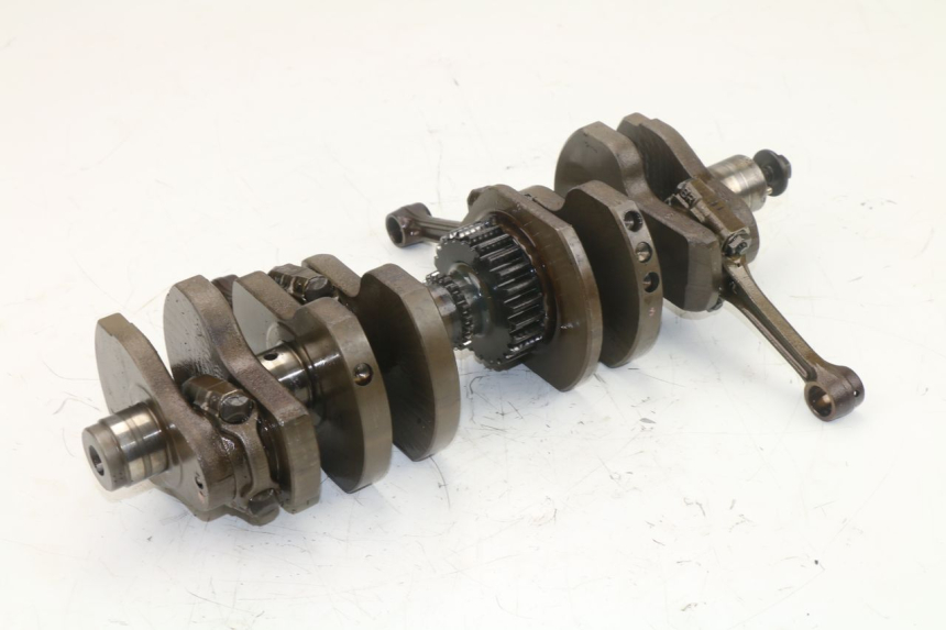 photo de CIG YAMAHA XJN DIVERSION 600 (2000 - 2003)