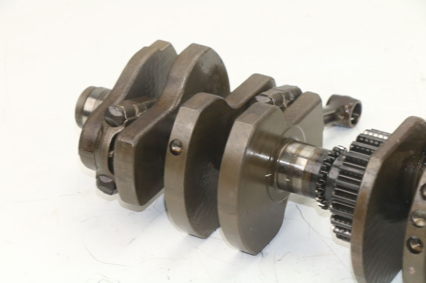 photo de CIG YAMAHA XJN DIVERSION 600 (2000 - 2003)
