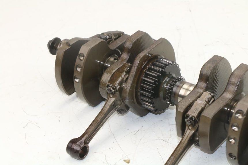 photo de CIG YAMAHA XJN DIVERSION 600 (2000 - 2003)
