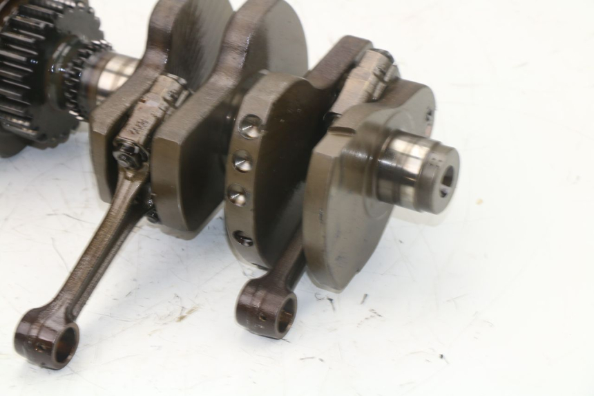 photo de CIG YAMAHA XJN DIVERSION 600 (2000 - 2003)