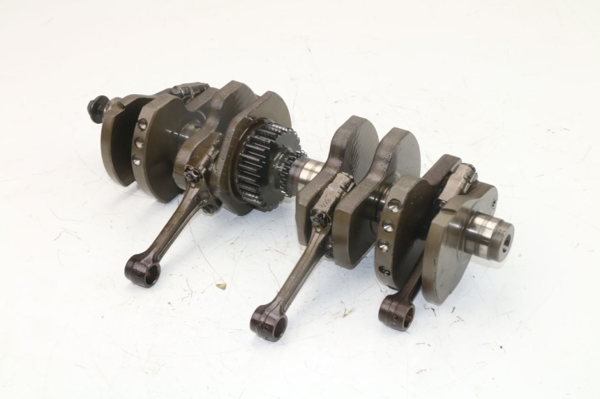 photo de CIG YAMAHA XJN DIVERSION 600 (2000 - 2003)