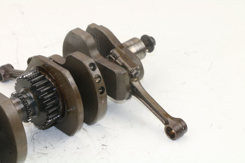 photo de CIG YAMAHA XJN DIVERSION 600 (2000 - 2003)