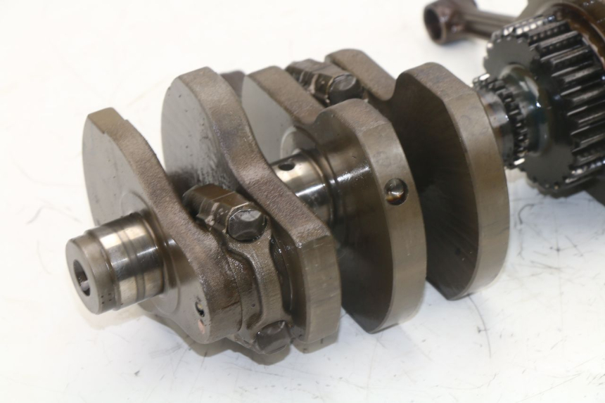 photo de CIG YAMAHA XJN DIVERSION 600 (2000 - 2003)