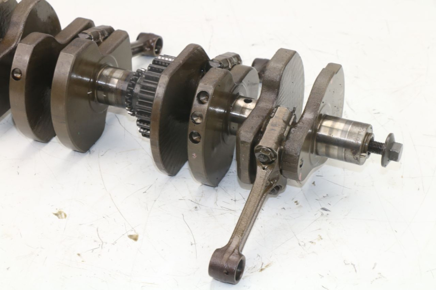 photo de CIG YAMAHA XJN DIVERSION 600 (2000 - 2003)