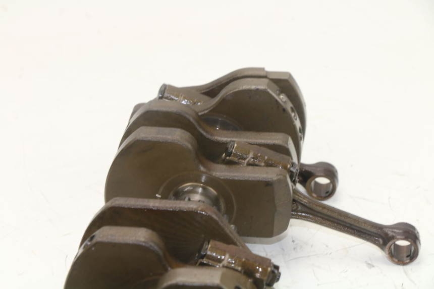 photo de CIG YAMAHA XJN DIVERSION 600 (2000 - 2003)