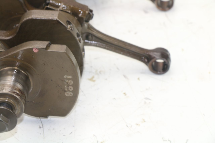 photo de CIG YAMAHA XJN DIVERSION 600 (2000 - 2003)