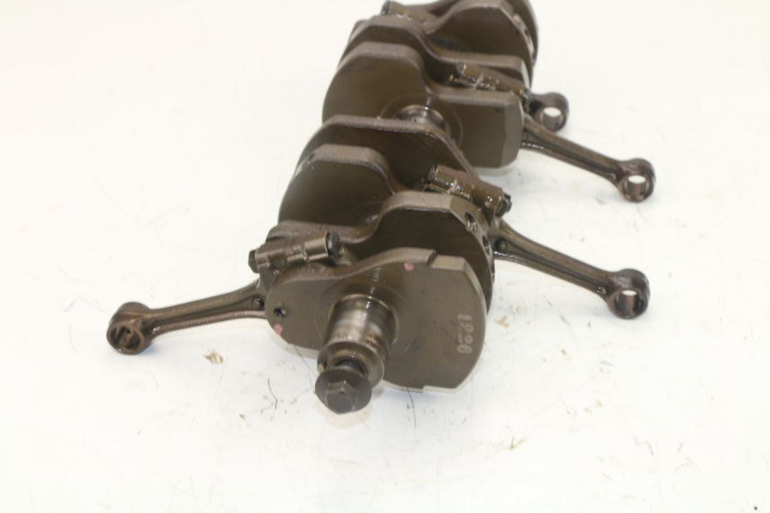 photo de CIG YAMAHA XJN DIVERSION 600 (2000 - 2003)