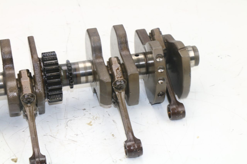 photo de CIG YAMAHA XJN DIVERSION 600 (2000 - 2003)