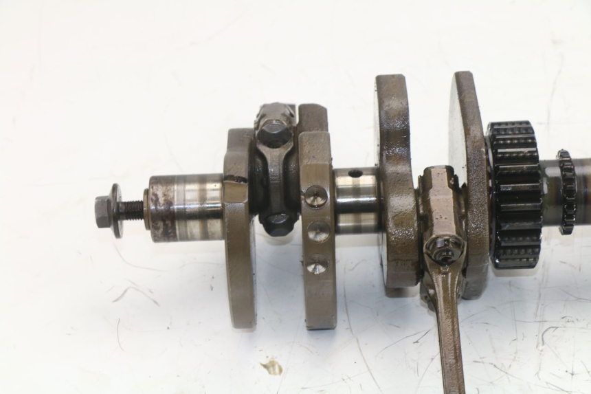 photo de CIG YAMAHA XJN DIVERSION 600 (2000 - 2003)