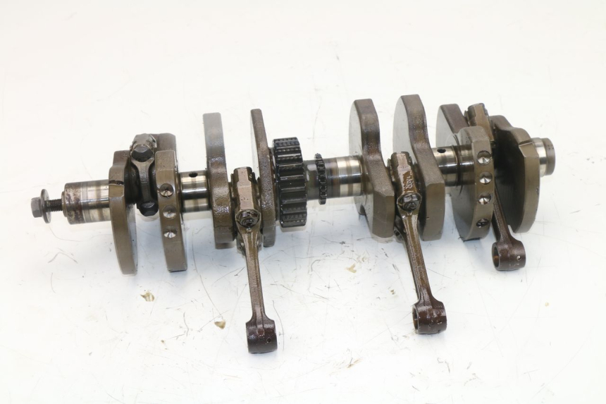 photo de CIG YAMAHA XJN DIVERSION 600 (2000 - 2003)