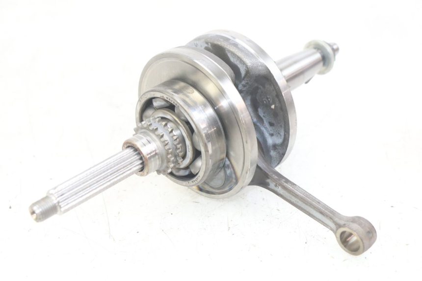 photo de CIGÜEÑAL YAMAHA XMAX X-MAX 125 (2006 - 2009)