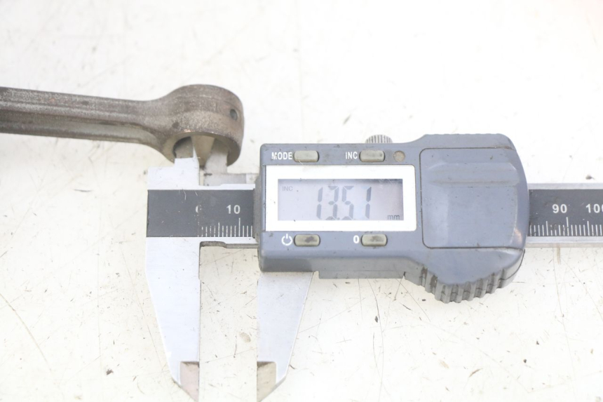 photo de CIGÜEÑAL YAMAHA XMAX X-MAX 125 (2006 - 2009)