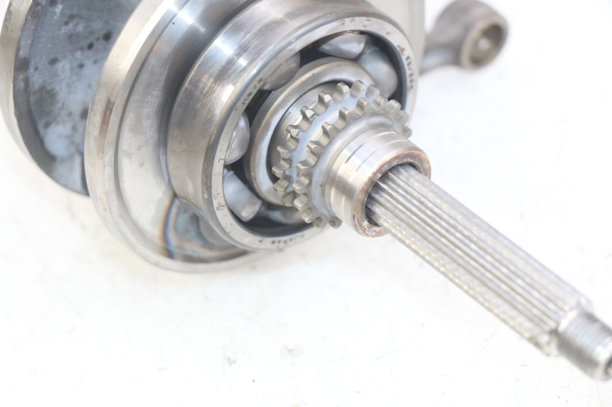 photo de CIGÜEÑAL YAMAHA XMAX X-MAX 125 (2006 - 2009)