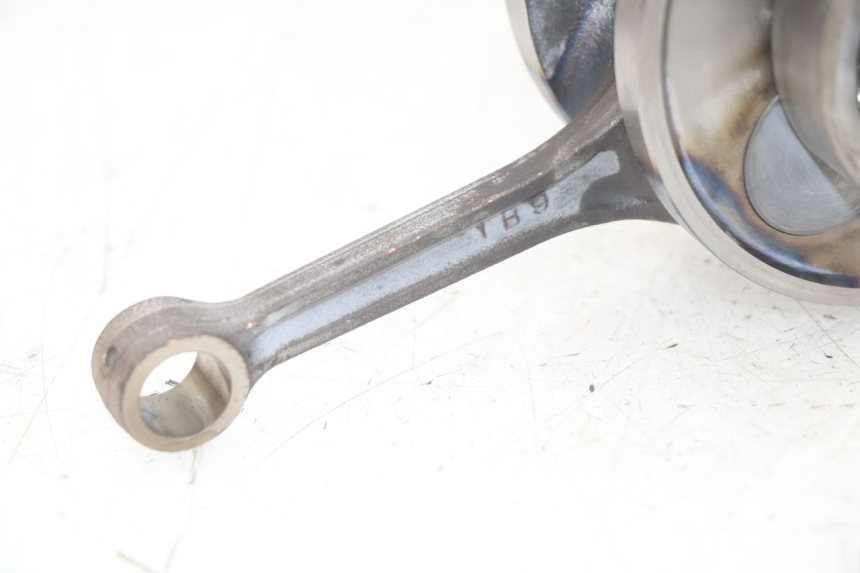 photo de CIGÜEÑAL YAMAHA XMAX X-MAX 125 (2006 - 2009)