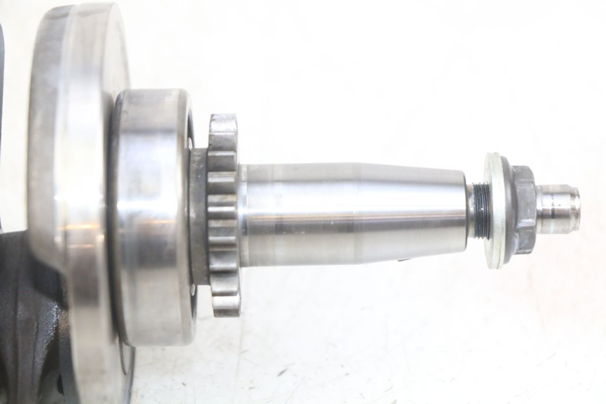 photo de CIGÜEÑAL YAMAHA XMAX X-MAX 125 (2006 - 2009)