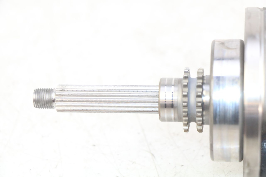 photo de CIGÜEÑAL YAMAHA XMAX X-MAX 125 (2006 - 2009)