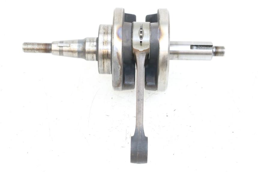 photo de CIG YAMAHA DTLC 125 (1982 - 1987)
