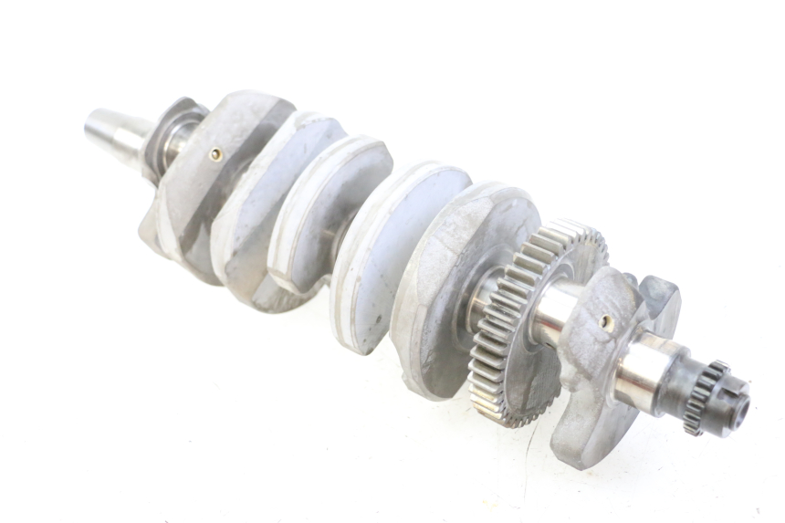 photo de CIG YAMAHA FZ6 FAZER S2 600 (2007 - 2011)