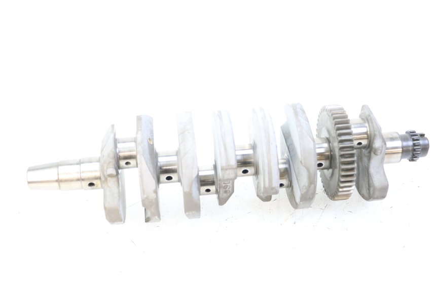photo de CIG YAMAHA FZ6 FAZER S2 600 (2007 - 2011)