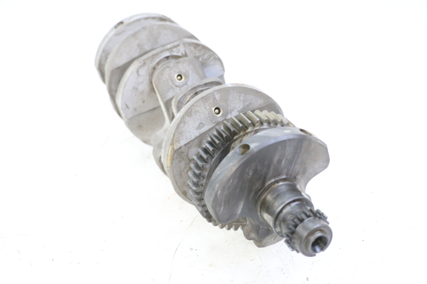 photo de CIG YAMAHA FZ6 FAZER S2 600 (2007 - 2011)