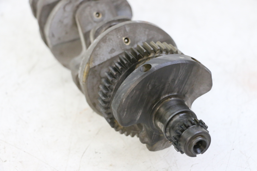 photo de CIG YAMAHA FZ6 FAZER S2 600 (2007 - 2011)