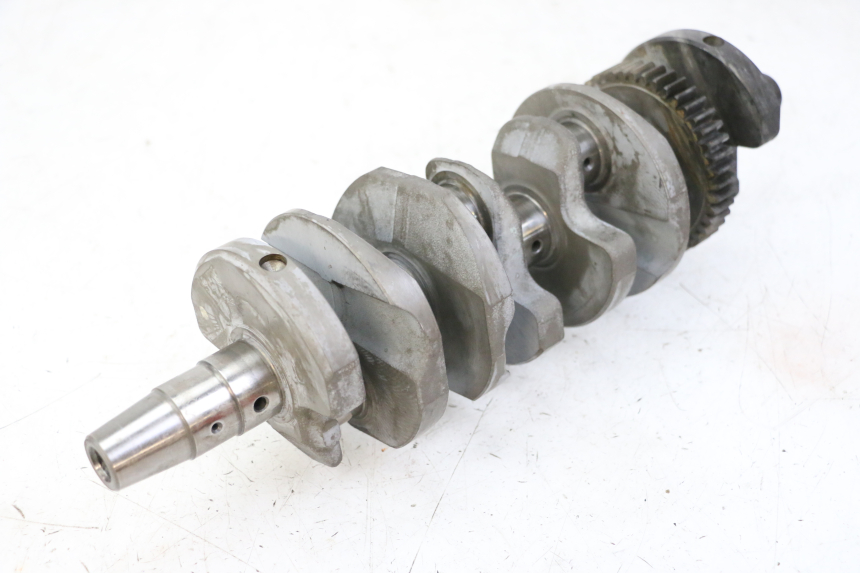 photo de CIG YAMAHA FZ6 FAZER S2 600 (2007 - 2011)