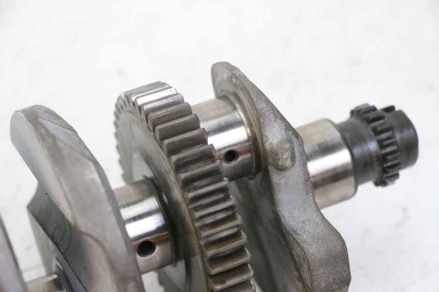 photo de CIG YAMAHA FZ6 FAZER S2 600 (2007 - 2011)
