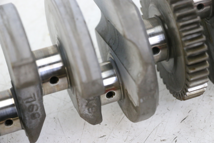 photo de CIG YAMAHA FZ6 FAZER S2 600 (2007 - 2011)