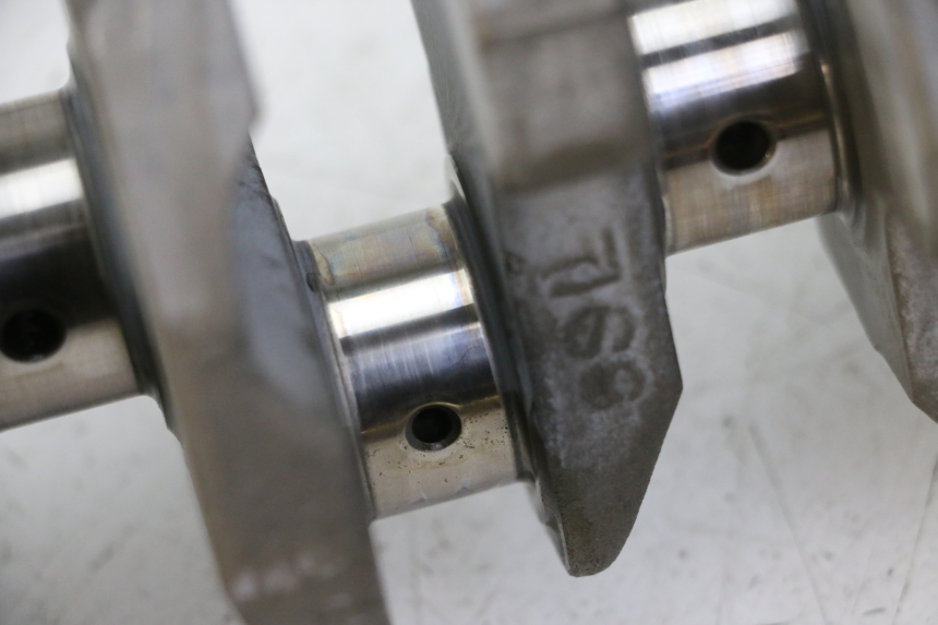 photo de CIG YAMAHA FZ6 FAZER S2 600 (2007 - 2011)