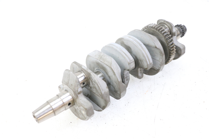 photo de CIG YAMAHA FZ6 FAZER S2 600 (2007 - 2011)