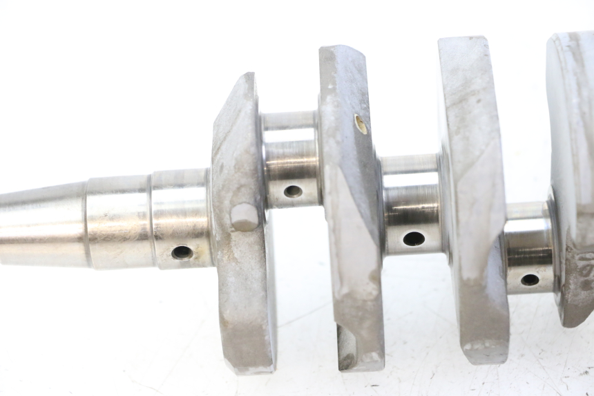 photo de CIG YAMAHA FZ6 FAZER S2 600 (2007 - 2011)