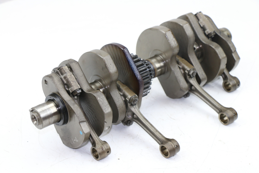 photo de CIG YAMAHA XJS DIVERSION 600 (2000 - 2003)
