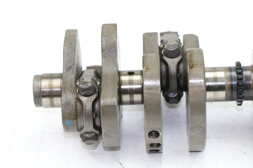 photo de CIG YAMAHA XJS DIVERSION 600 (2000 - 2003)
