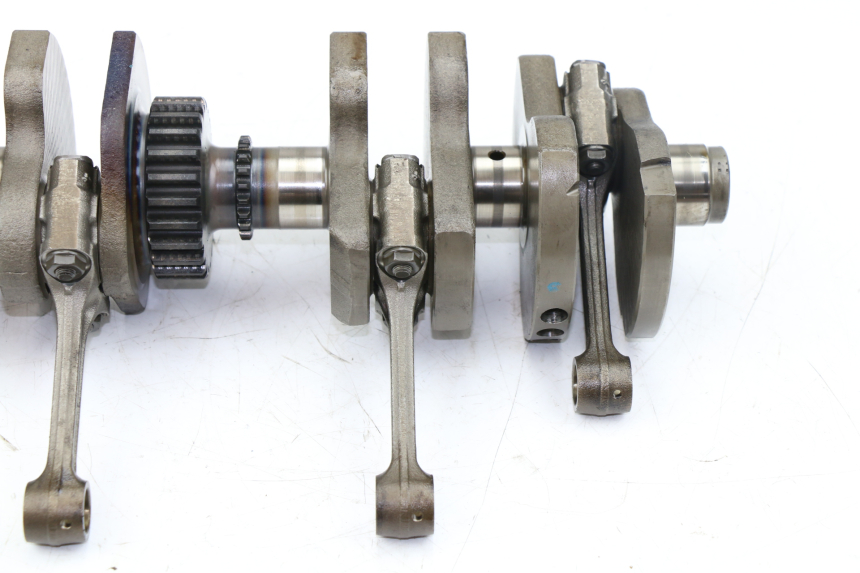 photo de CIG YAMAHA XJS DIVERSION 600 (2000 - 2003)