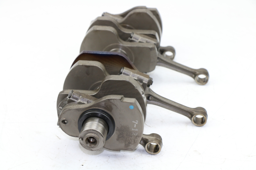 photo de CIG YAMAHA XJS DIVERSION 600 (2000 - 2003)