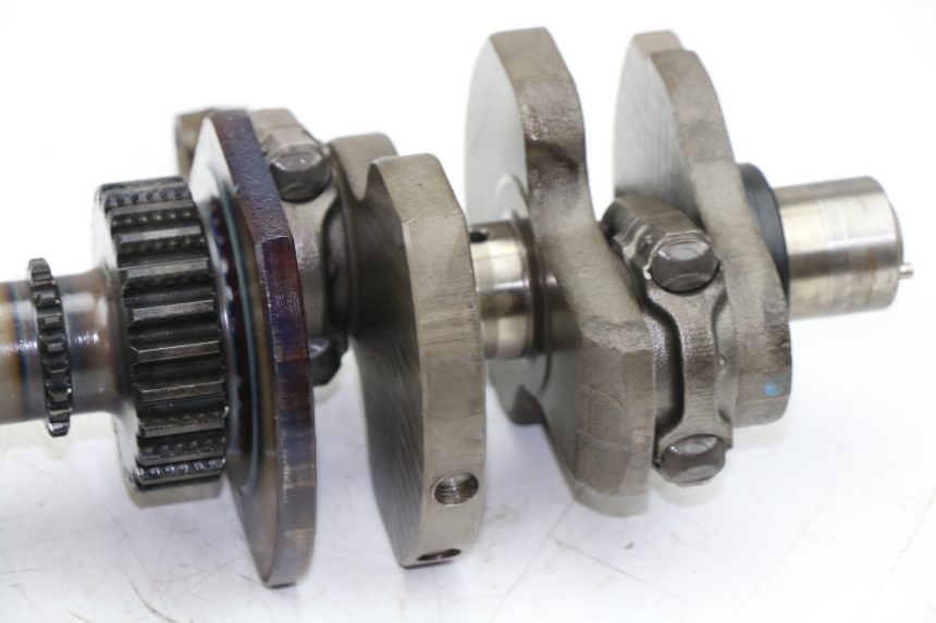 photo de CIG YAMAHA XJS DIVERSION 600 (2000 - 2003)