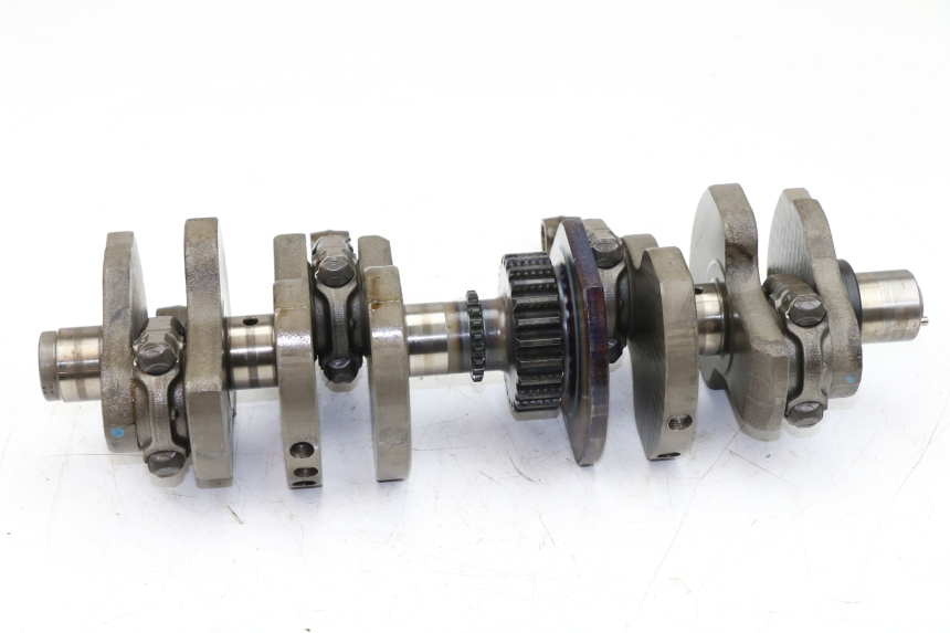 photo de CIG YAMAHA XJS DIVERSION 600 (2000 - 2003)